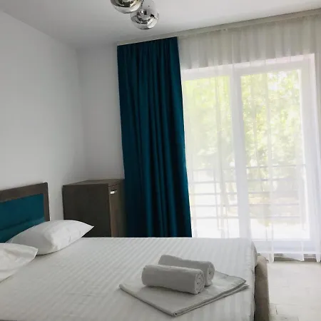 Pensiunea Casid Pensiune Eforie Nord