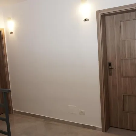 Pensiune Pensiunea Casid 3*