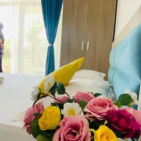 Pensiunea Casid Pensiune Eforie Nord