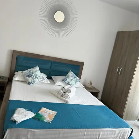 Pensiune Pensiunea Casid Eforie Nord