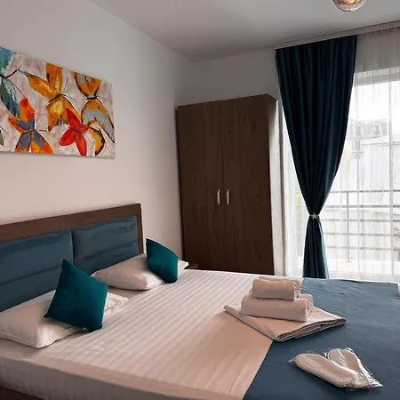 Pensiune Pensiunea Casid