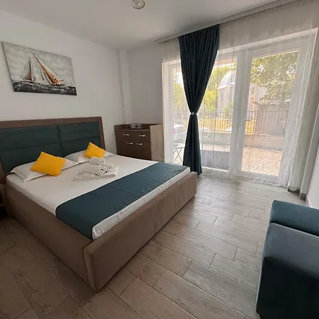 Pensiunea Casid Pensiune 3*