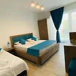 Pensiunea Casid بيت ضيافة