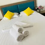 Pensiunea Casid ゲストハウス 3*