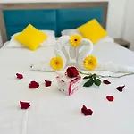 ゲストハウス Pensiunea Casid エフォリエ・ノルド