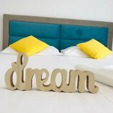 Pensiunea Casid Eforie Nord