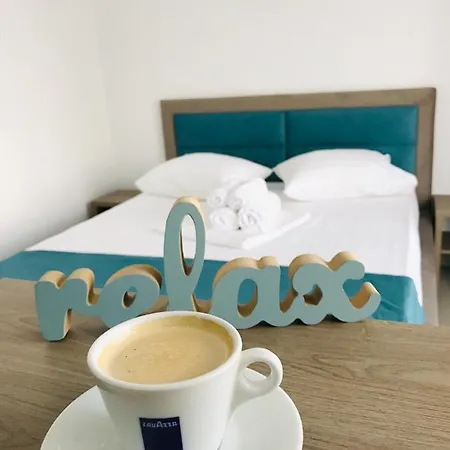 Pensiunea Casid Pensjonat 3*