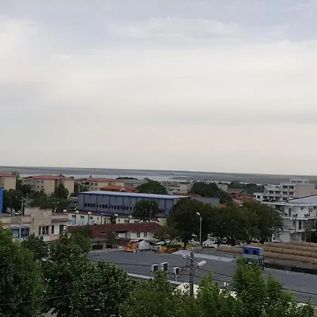 Pensjonat Pensiunea Casid