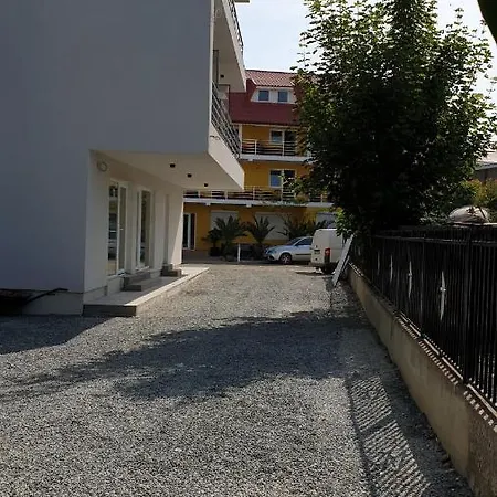 Pensiunea Casid Pensjonat Eforie Nord