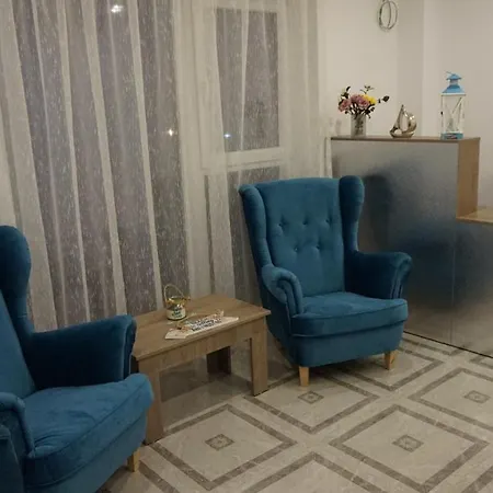 Guest house Pensiunea Casid