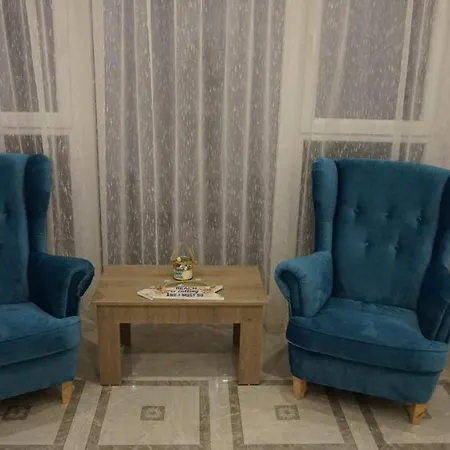 Pensjonat Pensiunea Casid