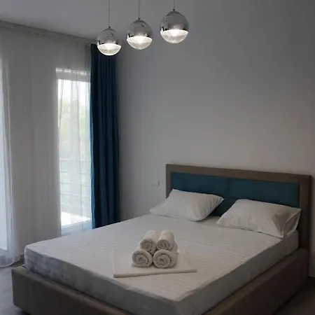 Pensiunea Casid Pensjonat 3*