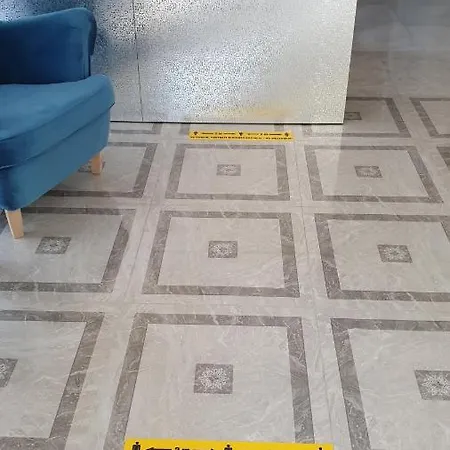 Pensiunea Casid Pensjonat Eforie Nord