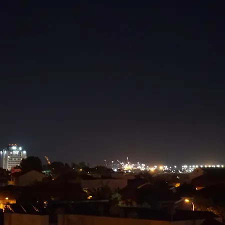 Pensiunea Casid 3* Eforie Nord