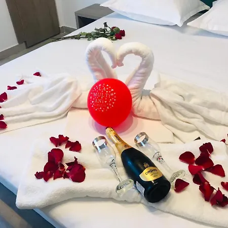 Pensiunea Casid Eforie Nord