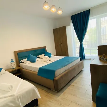 Pensiunea Casid Pensjonat