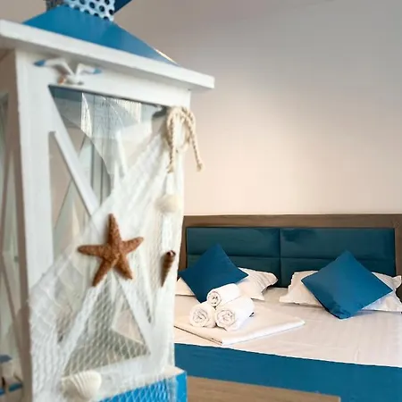 Pensiunea Casid Guest house Eforie Nord