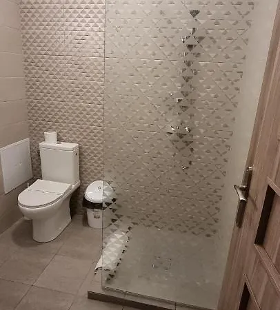 Pensiunea Casid Pensjonat 3*