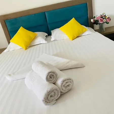 Pensiunea Casid Pensjonat 3*