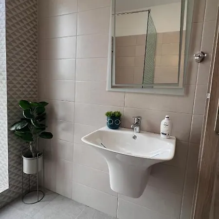 Pensjonat Pensiunea Casid Eforie Nord