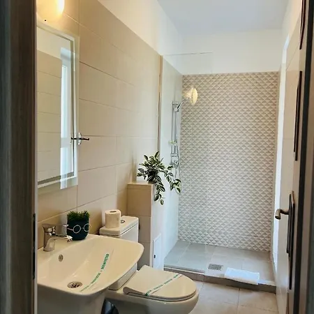 Pensiunea Casid Eforie Nord