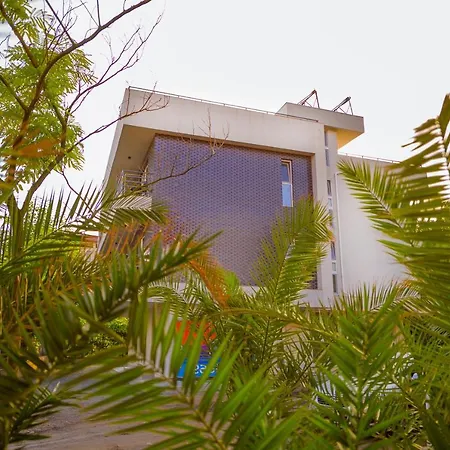 Pensjonat Pensiunea Casid