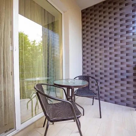 Pensiunea Casid 3* Eforie Nord