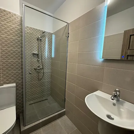 Guest house Pensiunea Casid