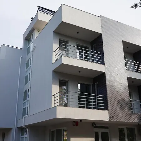 Pensjonat Pensiunea Casid