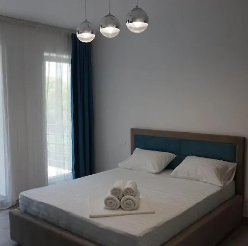 Pensiunea Casid 招待所 3*