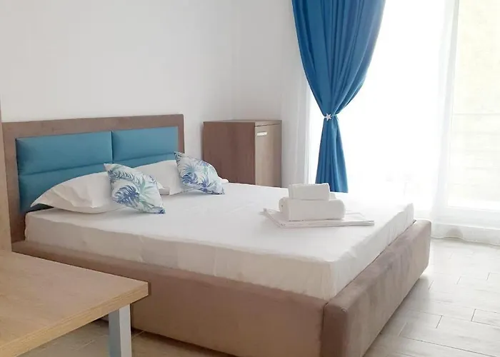 Pensiunea Casid 招待所