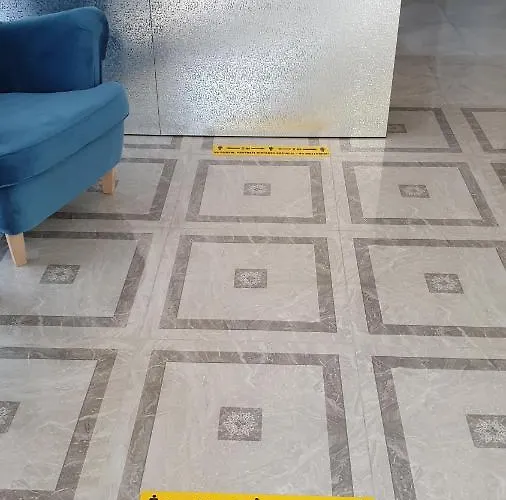 Pensiunea Casid Πανσιόν Eforie Nord