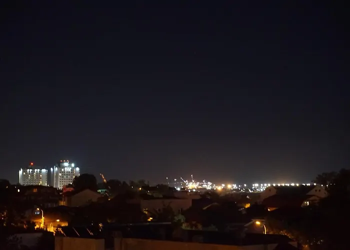 Pensiunea Casid 3* 艾福雷诺德