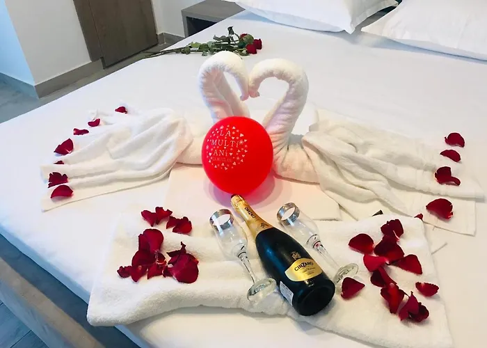 Pensiunea Casid 艾福雷诺德