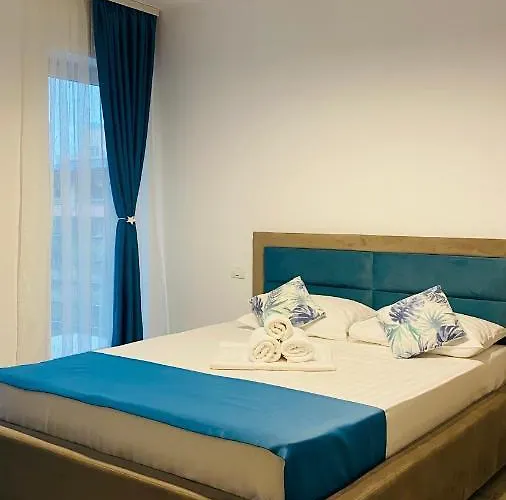 Pensiunea Casid 招待所