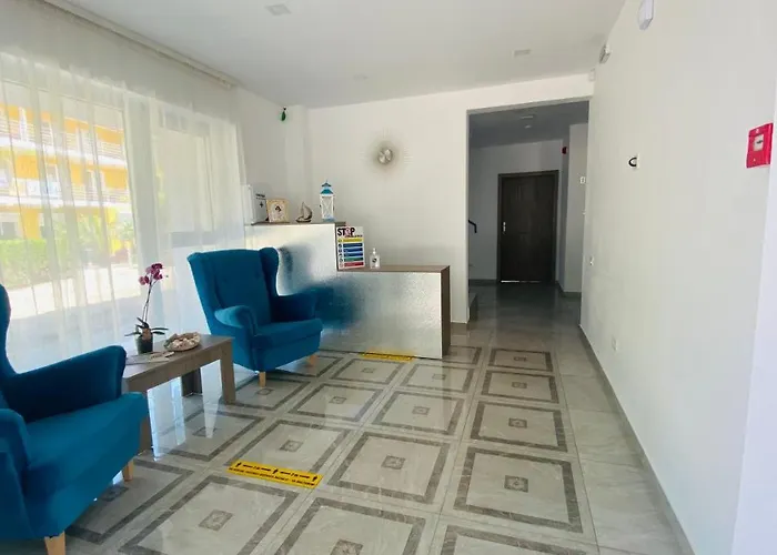 招待所 Pensiunea Casid