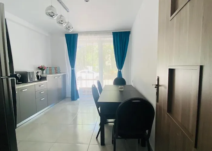 Pensiunea Casid 招待所 3*