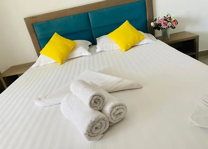 Pensiunea Casid 招待所 3*