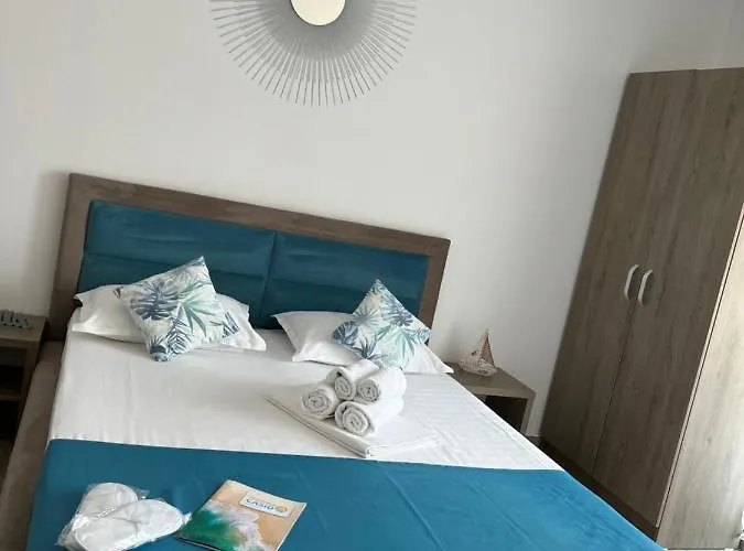 招待所 Pensiunea Casid 艾福雷诺德