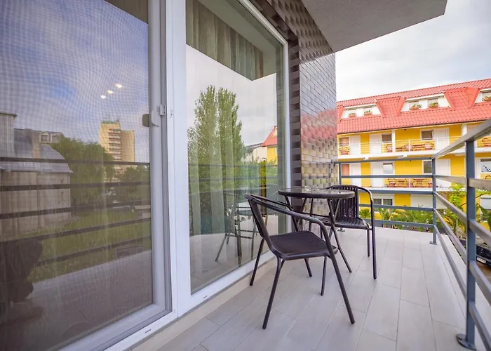 招待所 Pensiunea Casid 3*