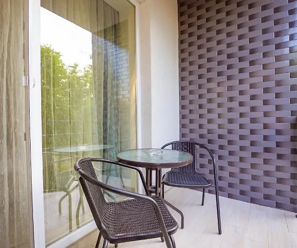 Pensiunea Casid 3* 艾福雷诺德