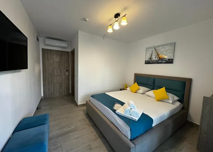 招待所 Pensiunea Casid 3*