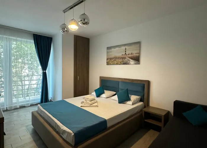 Pensiunea Casid 艾福雷诺德