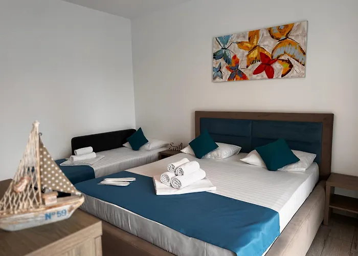 Pensiunea Casid 3* 艾福雷诺德