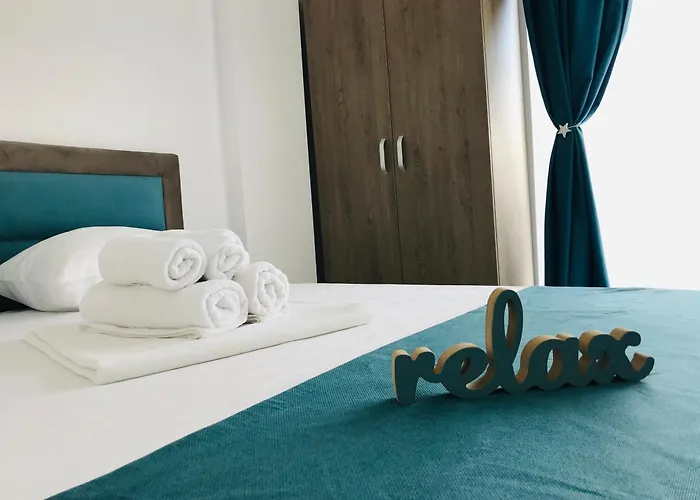 Pensiunea Casid 艾福雷诺德